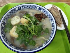 -苏生镇江鸭血粉丝(永泰国际广场店)