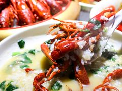 -虾乐园龙虾·夜宵(松江店)