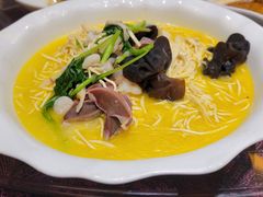 -食為天·本地人爱吃的淮扬菜(瘦西湖店)