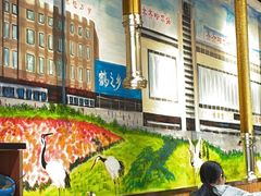 -鹤之乡·齐齐哈尔烤肉·非遗(秋涛路店)