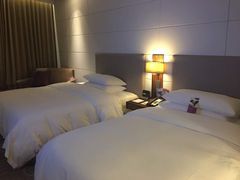 -昆明中心皇冠假日酒店