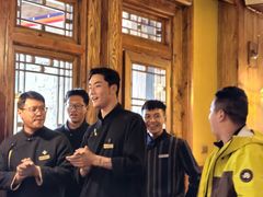 -松赞拉萨林卡酒店