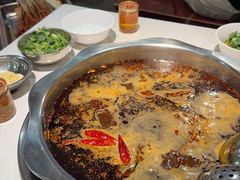 -水碾河刘老大串串香(水碾河路店)