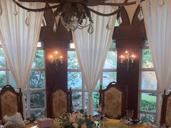 -天毓山庄·餐厅