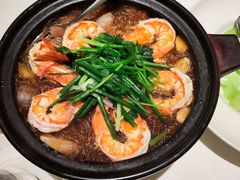 -金链花·泰国餐厅(国贸店)