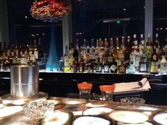 -广州四季酒店·天吧·高空酒吧