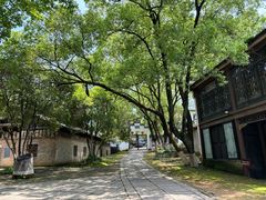 -景德镇古窑民俗博览区