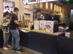 -瑞幸咖啡(丰盛町店)