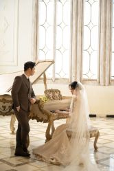 -雪中彩影婚纱摄影·微光艺术中心