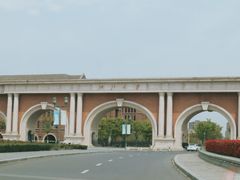 -浙江大学(海宁国际校区)