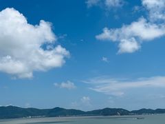 -舟山希尔顿酒店