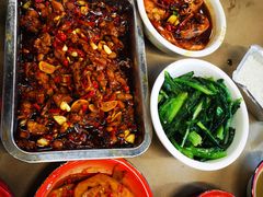 -老三样·旧食新味(万寿宫店)