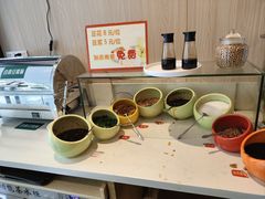 -川味堂·四川豆花(八卦岭店)