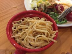 -So Lounge索兰至餐厅(蓝色港湾店)