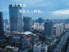 -上海龙之梦万丽酒店