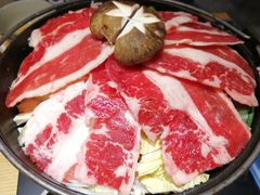 -富山日式料理(宽厚里店)