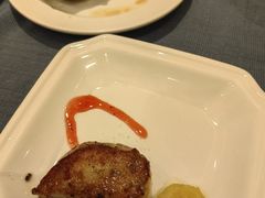 -盛宴自助餐厅(运达喜来登店)