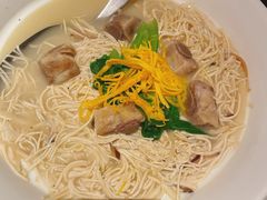 -逸品淮扬(东方渔人码头店)