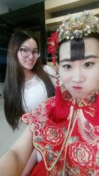 -完美新娘婚纱摄影