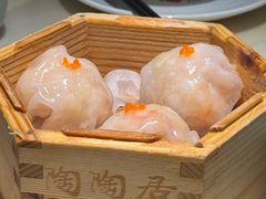 -陶陶居酒家(SM二期购物广场店)