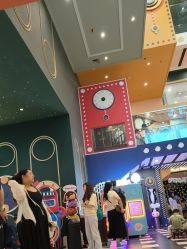 -MELAND CLUB亲子乐园·派对·餐厅(北京芳圆里ID MALL店)
