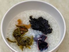 -长平老姿娘夜粥(平东一街店)