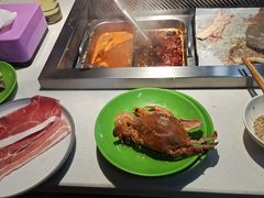 -新艺自助美食城(中山路店)
