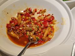 -院里寻菜·精致庭院菜(观沙岭店)