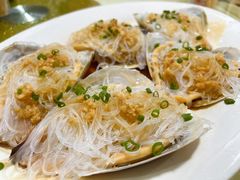 -老字号蛇口德记烧腊饭店·海鲜加工
