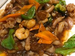 -吴记酱骨炖菜馆(康安路店)