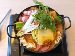 -文成焕·家族韩式餐厅
