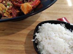-天府国麻辣香锅(世茂店)