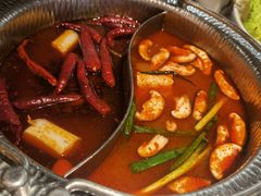 -火炉火自助餐(西直门凯德MALL店)