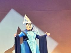 -中央音乐学院歌剧音乐厅