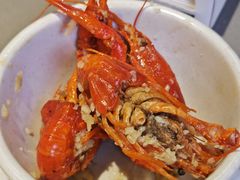 -龙巢盱眙龙虾·牛蛙·烧烤宵夜(八卦岭店)