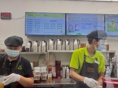 -丘大叔柠檬茶(乐峰广场分店)