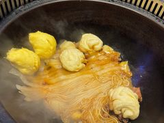 -玺炖·中国铁锅炖(虹桥天街店)
