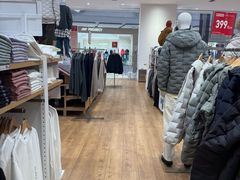 -优衣库(重庆万象城店)