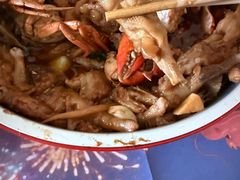 -胖哥俩肉蟹煲(河北勒泰购物中心店)