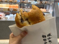 -君之狮子山·轻糖烘焙(松江印象城店)
