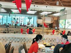 大堂-望湘园·湖南菜(宏伊店)