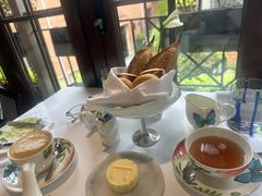 -Le Comptoir de Pierre Gagnaire