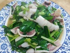 -胖子饺子馆·海鲜家常菜(海军博物馆店)