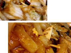 -胖子菜馆(隆昌路店)