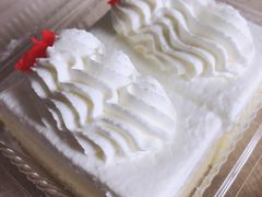 -红宝石·鲜奶小方·海派西点房(南丹店)