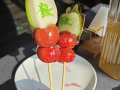 -羲和雅苑•北京烤鸭(平安国际金融中心店)