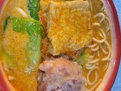 -胡须平沙茶面(后炉街店)