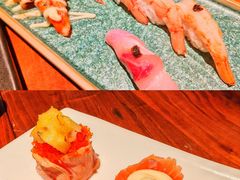 -Mr.Fish鱼鲜生海鲜放题(高德置地冬广场店)