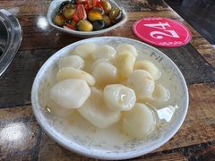 -皖北巫氏三胖地锅鸡(长淮总店)