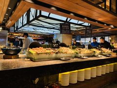 -星伦多自助料理·涮烤一体(虹悦城店)